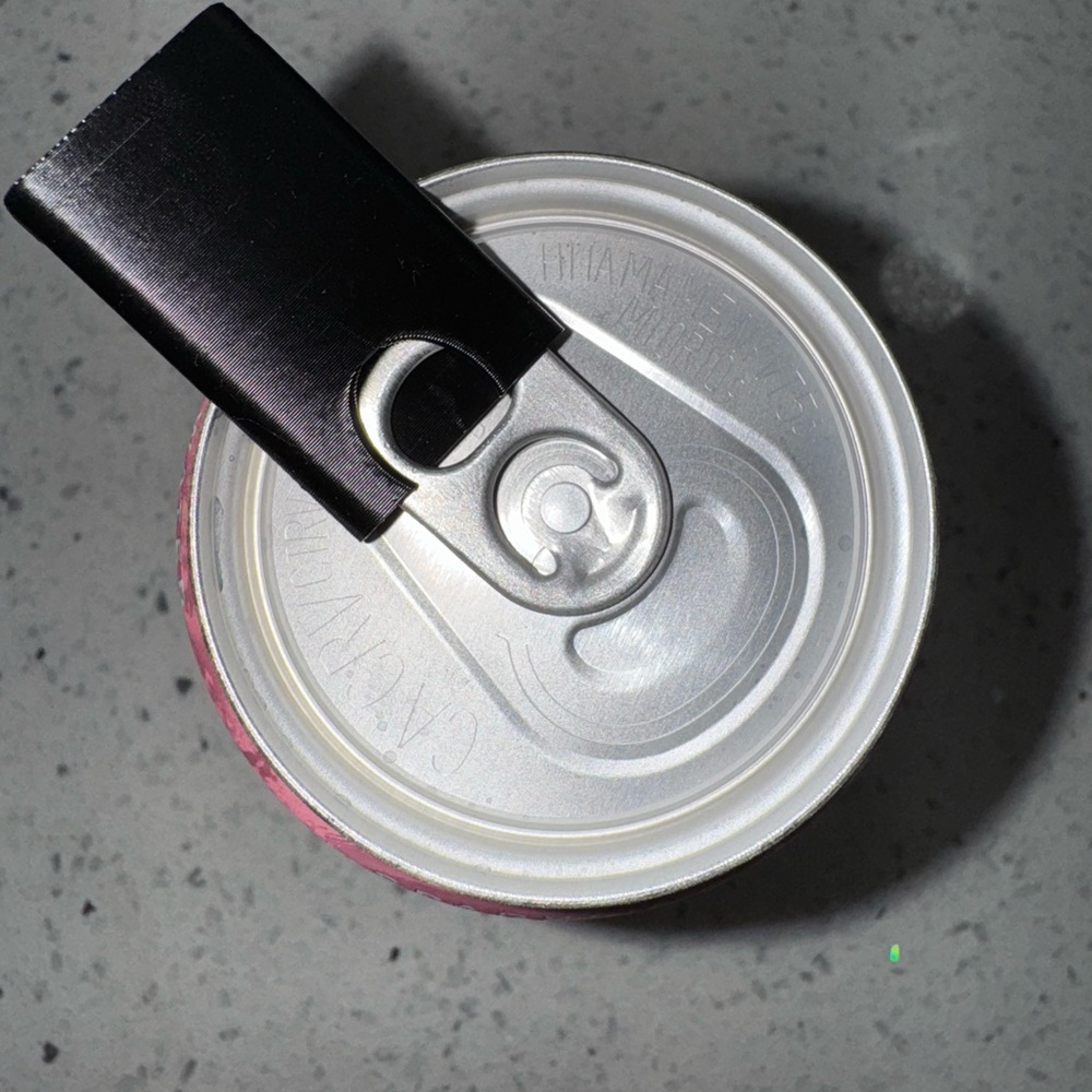 3 Pack Easy Can Opener for Soda/Beer